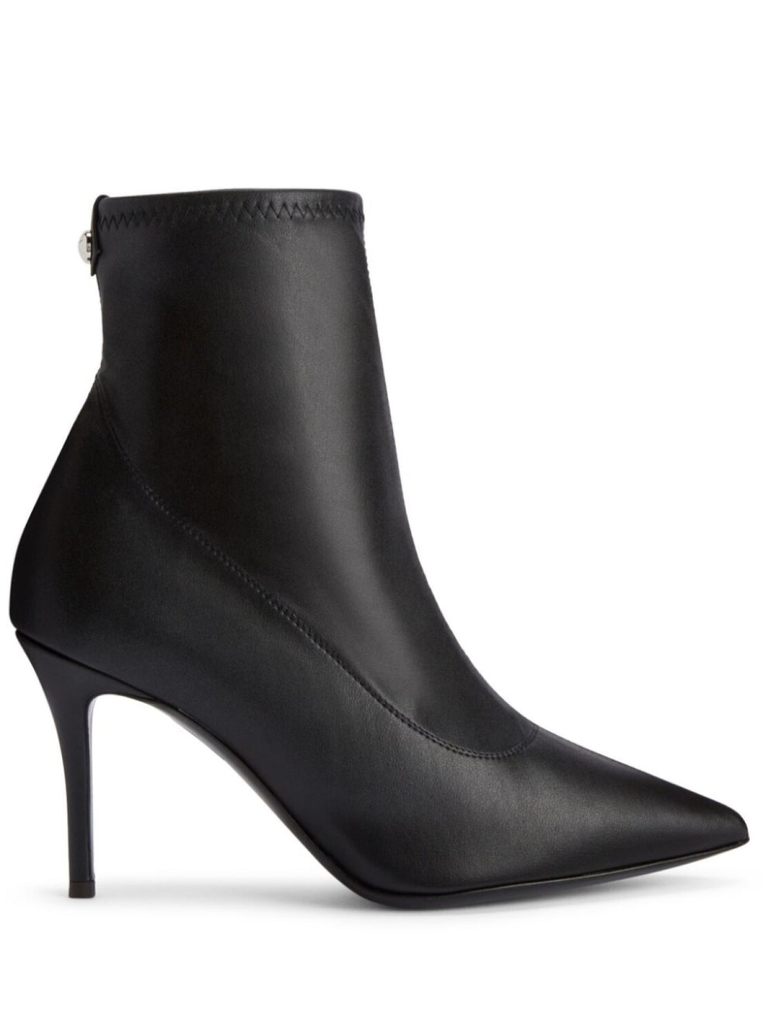 

Giuseppe Zanotti ботильоны Mirea 90, черный