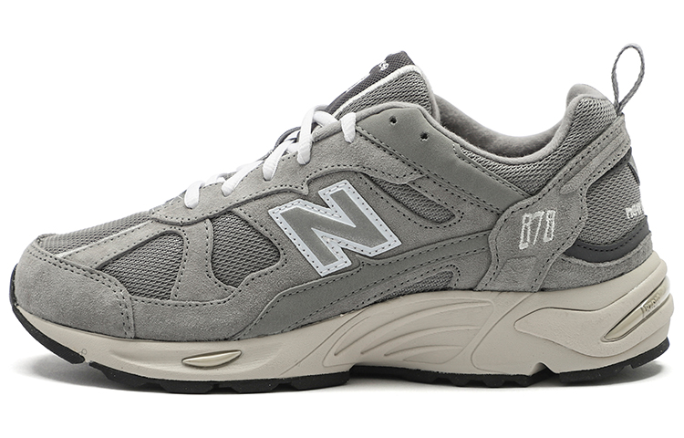 

Кроссовки New Balance 878, серый