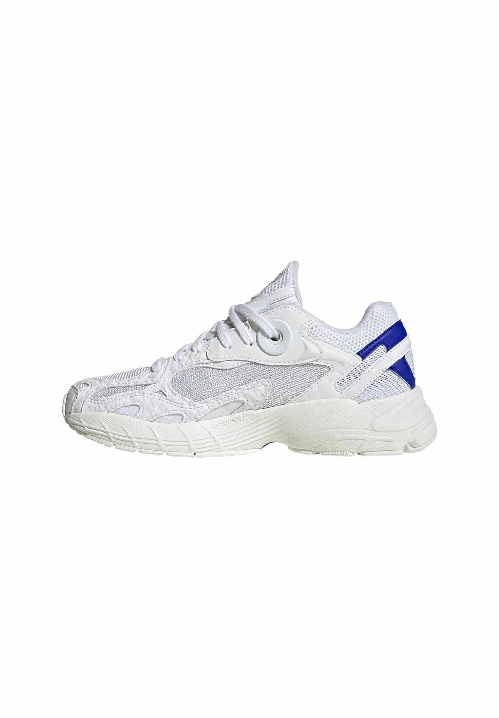 

Низкие кроссовки ASTIR adidas Originals, weiss