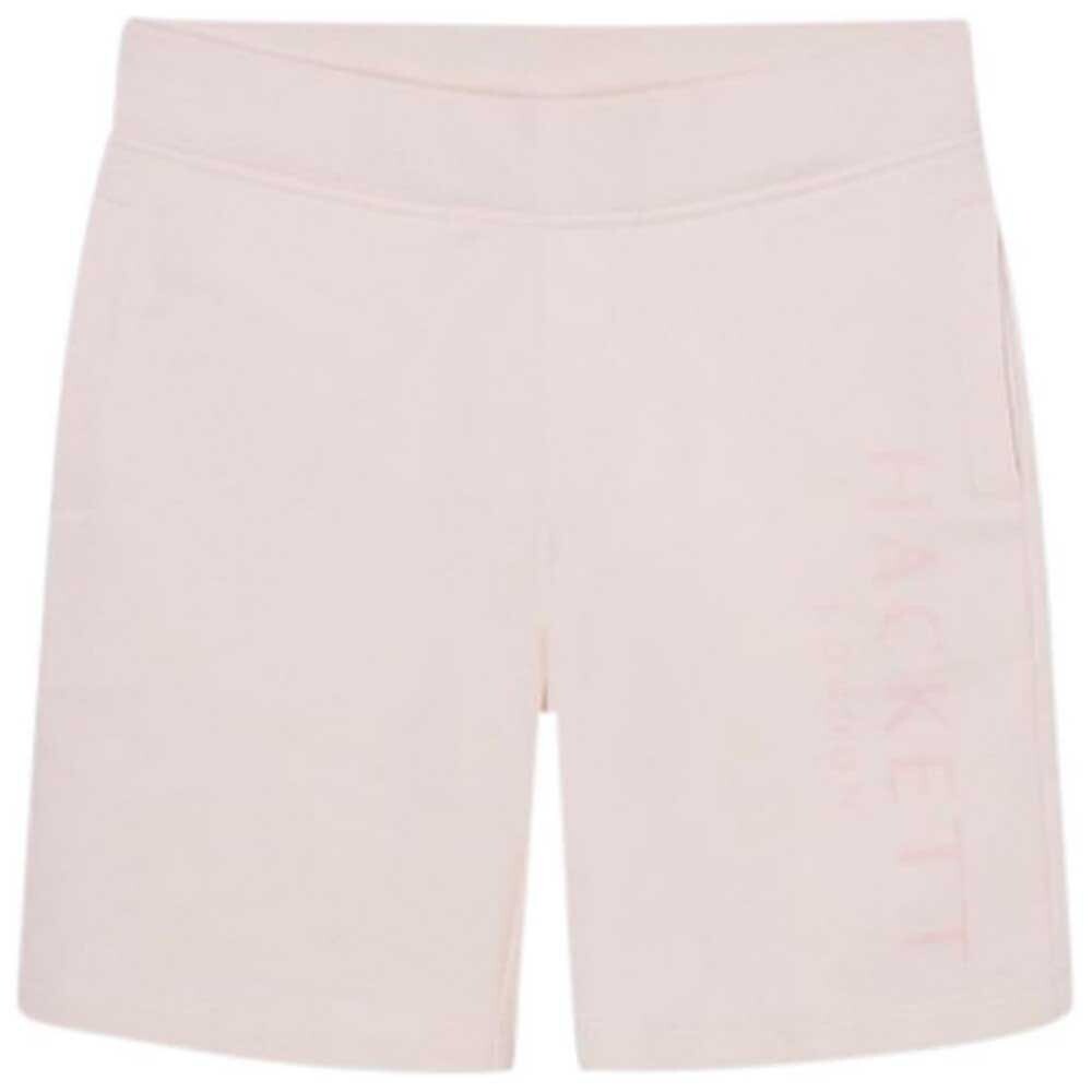 

Шорты Hackett Kids, розовый
