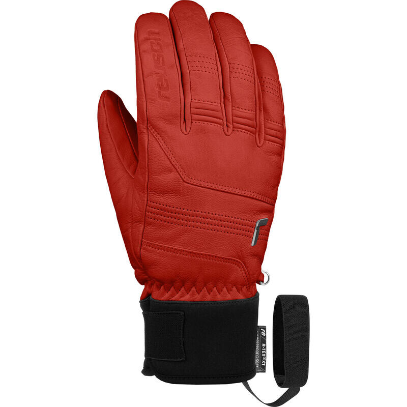 

Лыжные перчатки Reusch Highland R-Tex XT, цвет rot