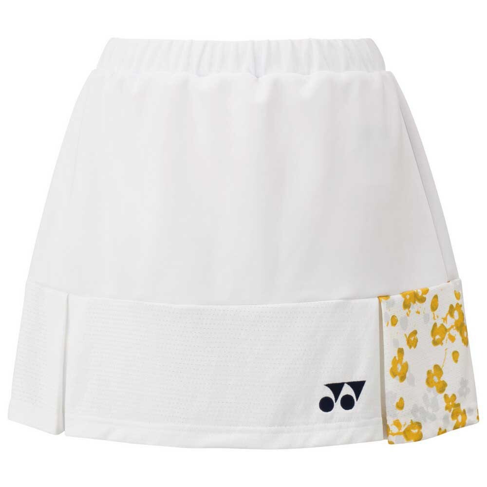 

Юбка Yonex Japan Team, белый