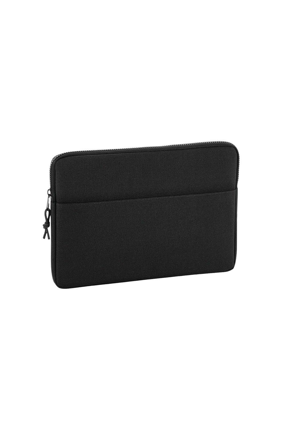 Незаменимая сумка для ноутбука Bagbase, черный