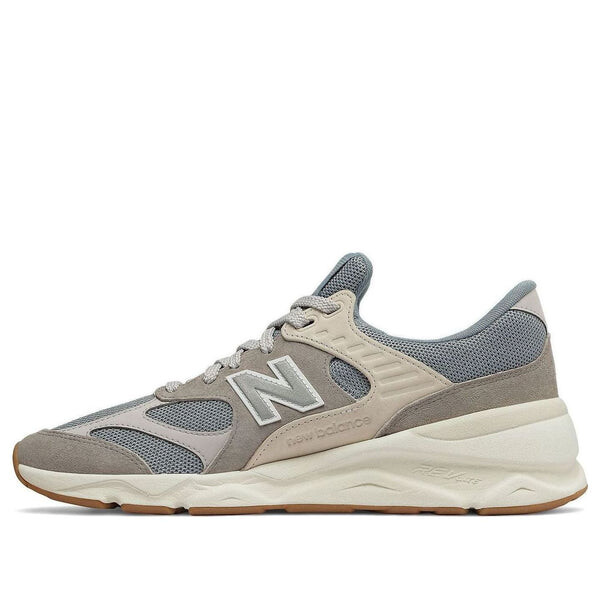 

Кроссовки x90 recon New Balance, синий