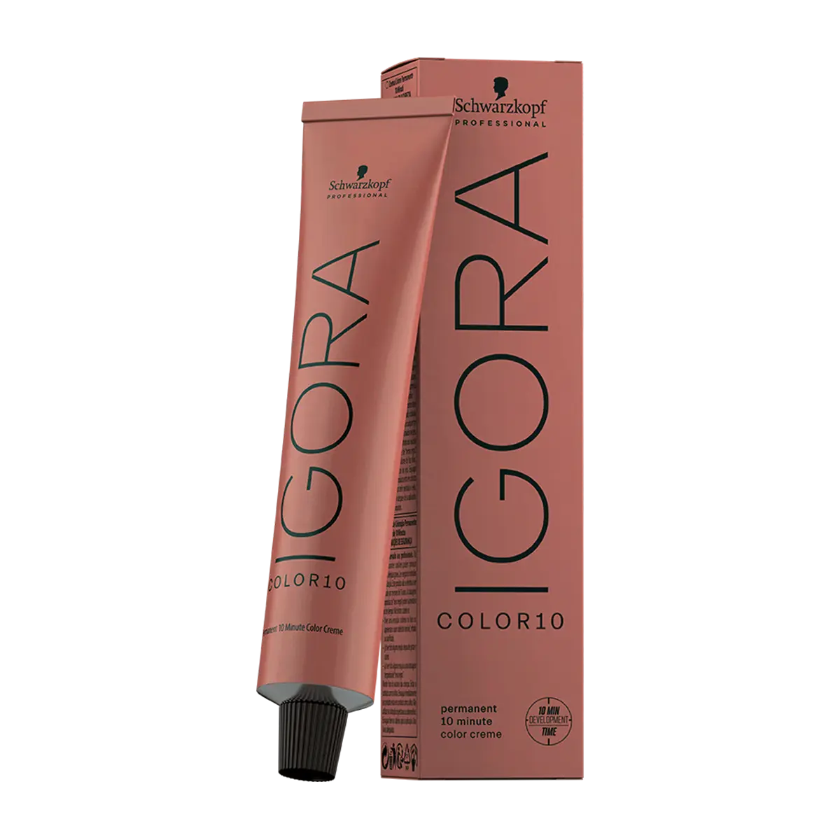 

Краска для волос 8-0 Schwarzkopf Professional Igora Color 10, 60 мл