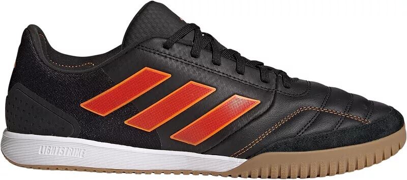 

Обувь для мини-футбола Adidas Top Sala Competition, черный/оранжевый