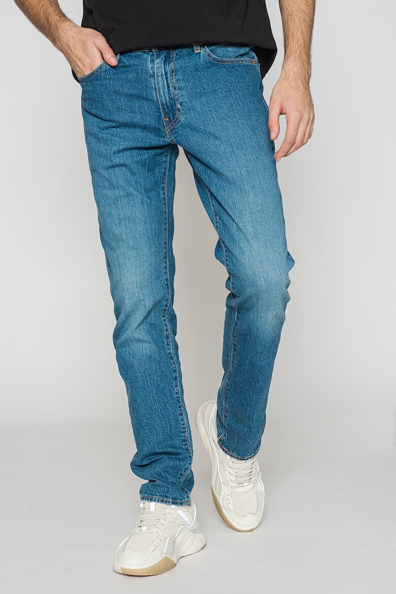 

Джинсы 511 Поперек 5 карманов Levi'S, белый