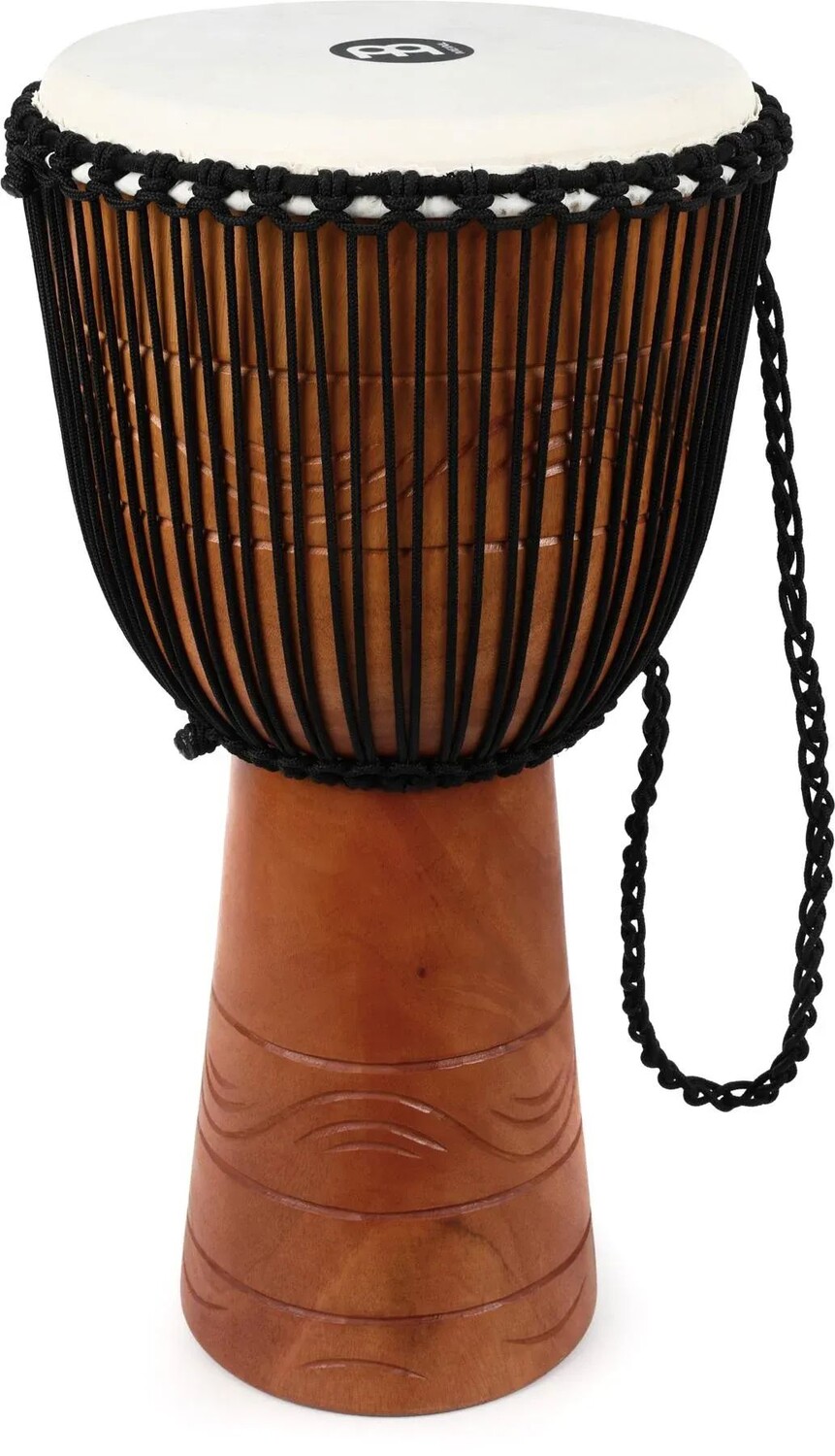 

Джембе Meinl Percussion African Style Rope Tuned - 12 дюймов - серия Water Rhythm