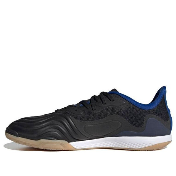 

Кроссовки copa sense.1 в Adidas, черный