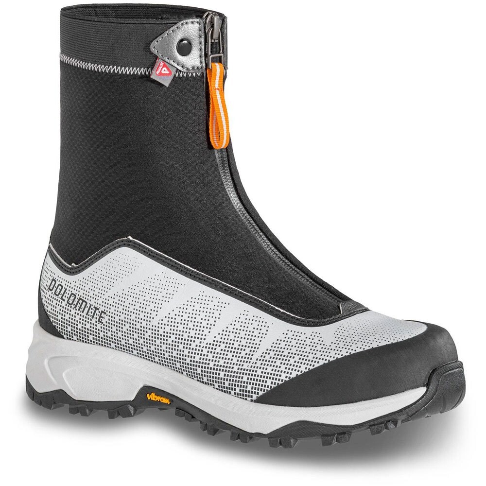 

Походные ботинки Dolomite Tamaskan 1.5, черный