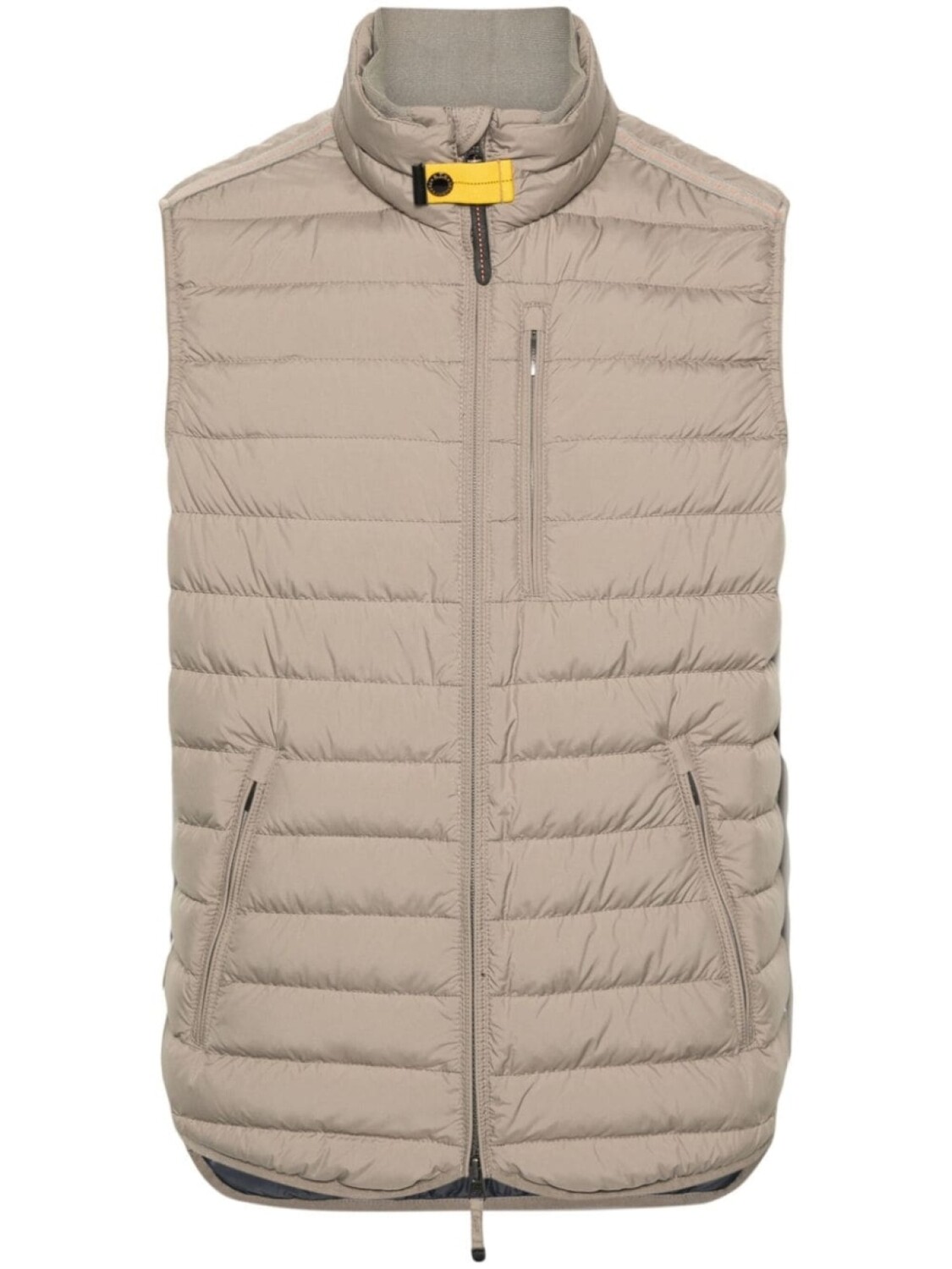 

Parajumpers дутый жилет Perfect, зеленый