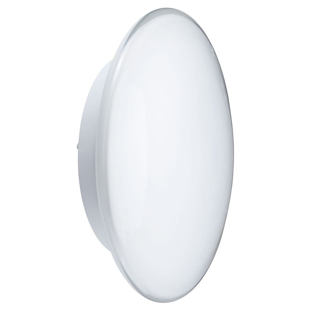 

Paulmann WallCeiling Aureola Crystal Edge 2x11W E27 320мм белый 230В металл/опаловое стекло3666