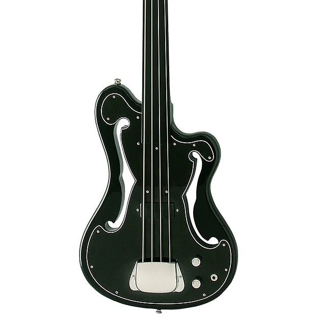 

Басс гитара EUB-1 - Black