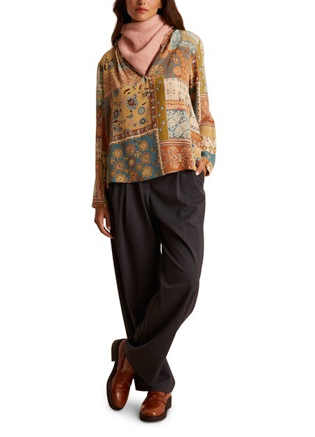 

Блузка Гектор Momonì