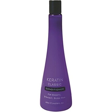 

Кератиновый классический кондиционер 400мл, Keratin Classic