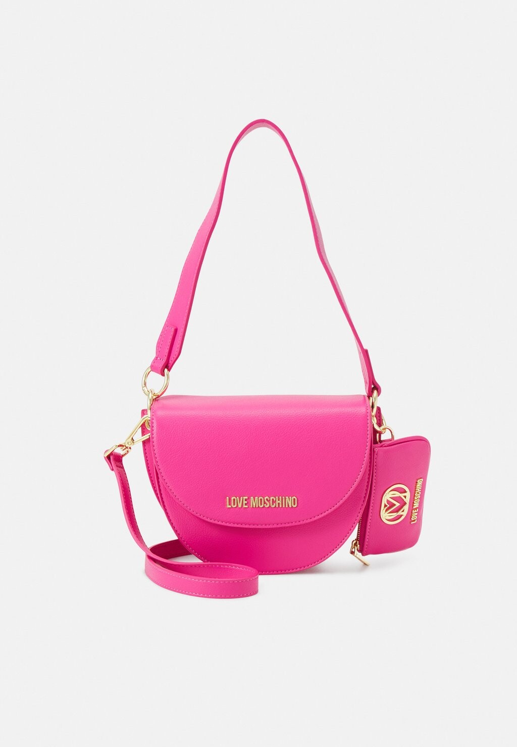 

Сумка Love Moschino