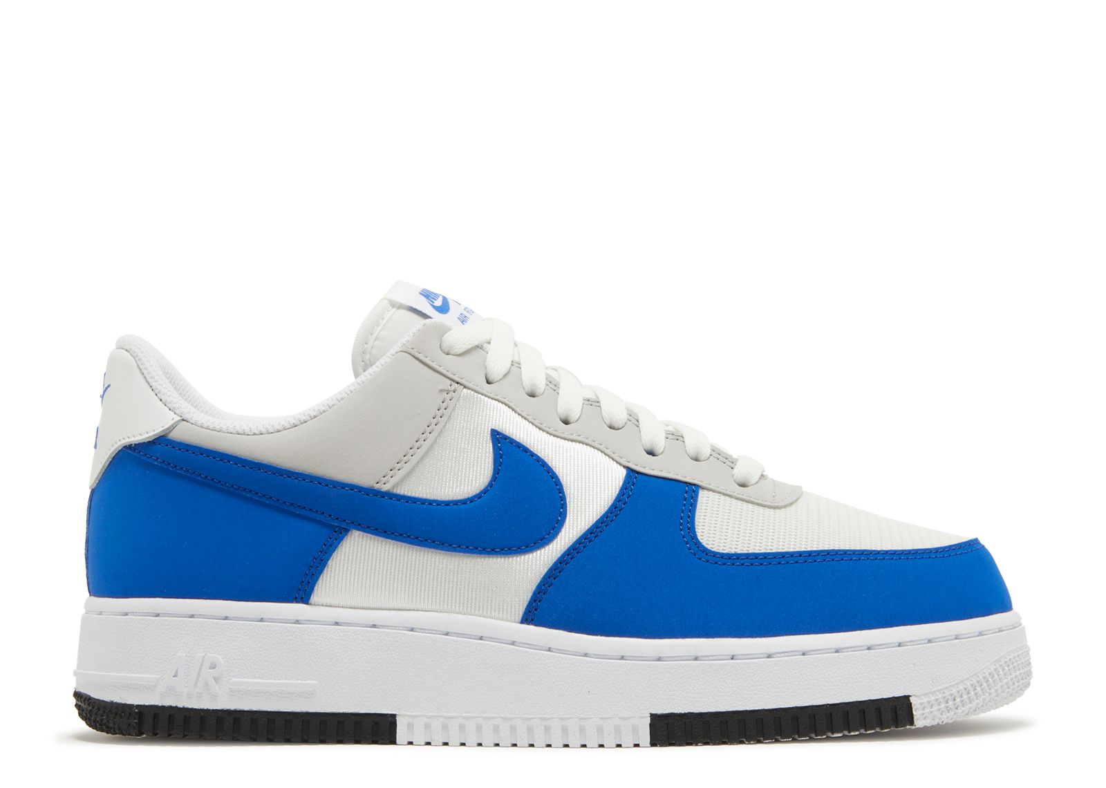 

Кроссовки Nike Air Force 1 Low 'Royal Air Max 1', синий