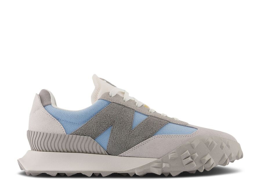 

Кроссовки New Balance New Balance XC 72, цвет Grey Blue