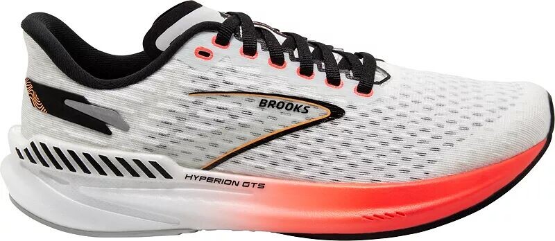 

Женские кроссовки Brooks Hyperion GTS, синий/оранжевый