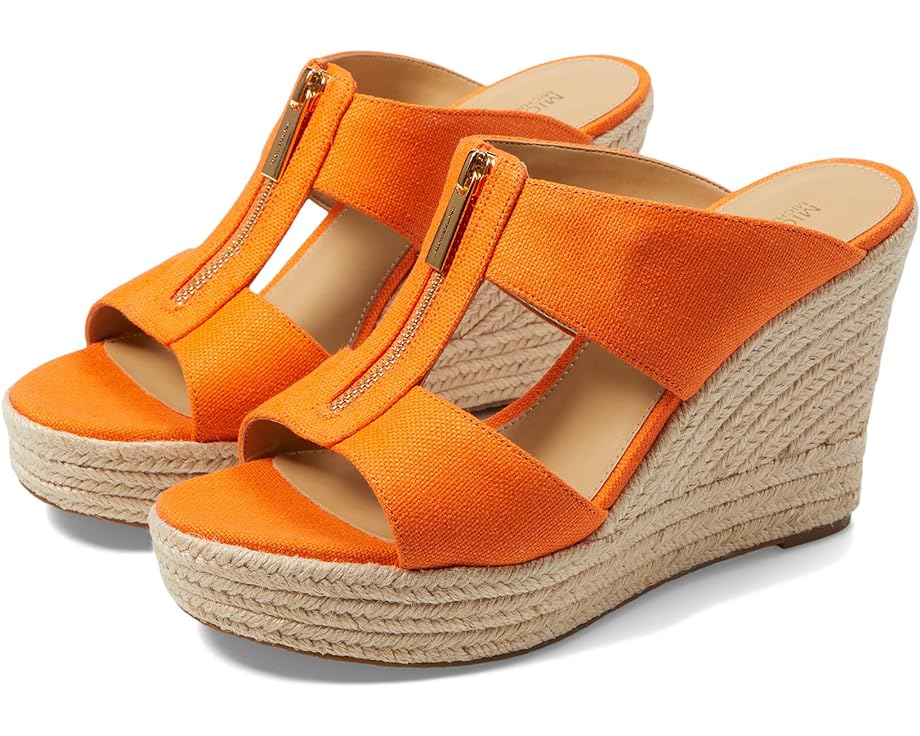 

Туфли Michael Kors Bradley Mule, цвет Apricot