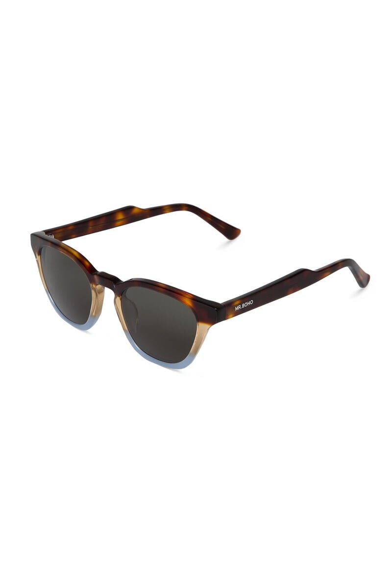 

Солнцезащитные очки SEASIDE CHELSEA Mr. Boho, синий