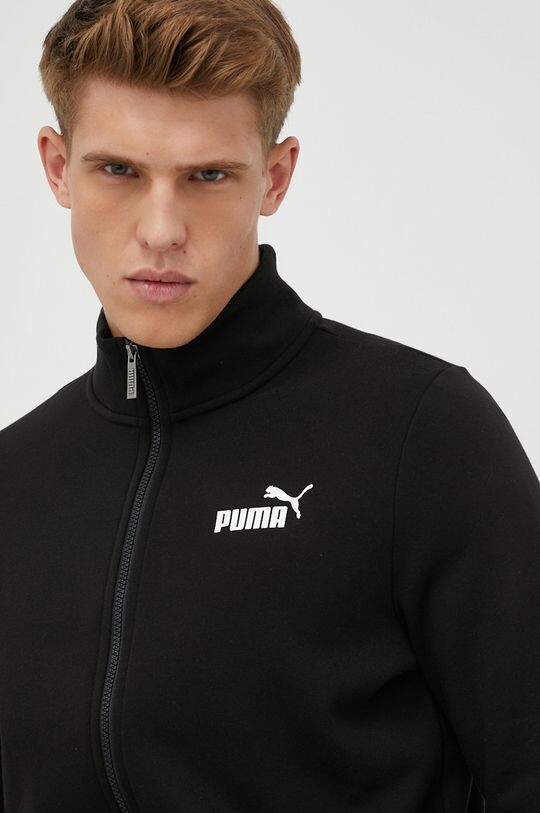 

Толстовка Пума Puma, черный