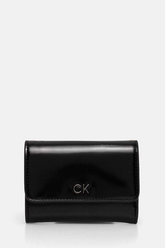 

Кошелек Calvin Klein, черный
