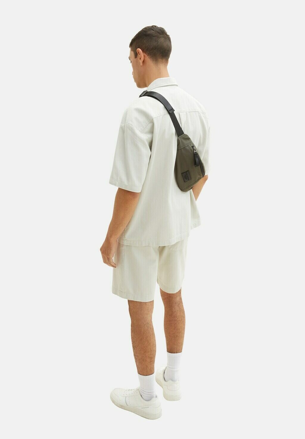 

Поясная сумка TOM TAILOR, цвет khaki khaki