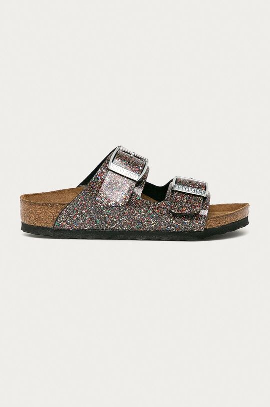

Birkenstock Детские шлепанцы Arizona., черный