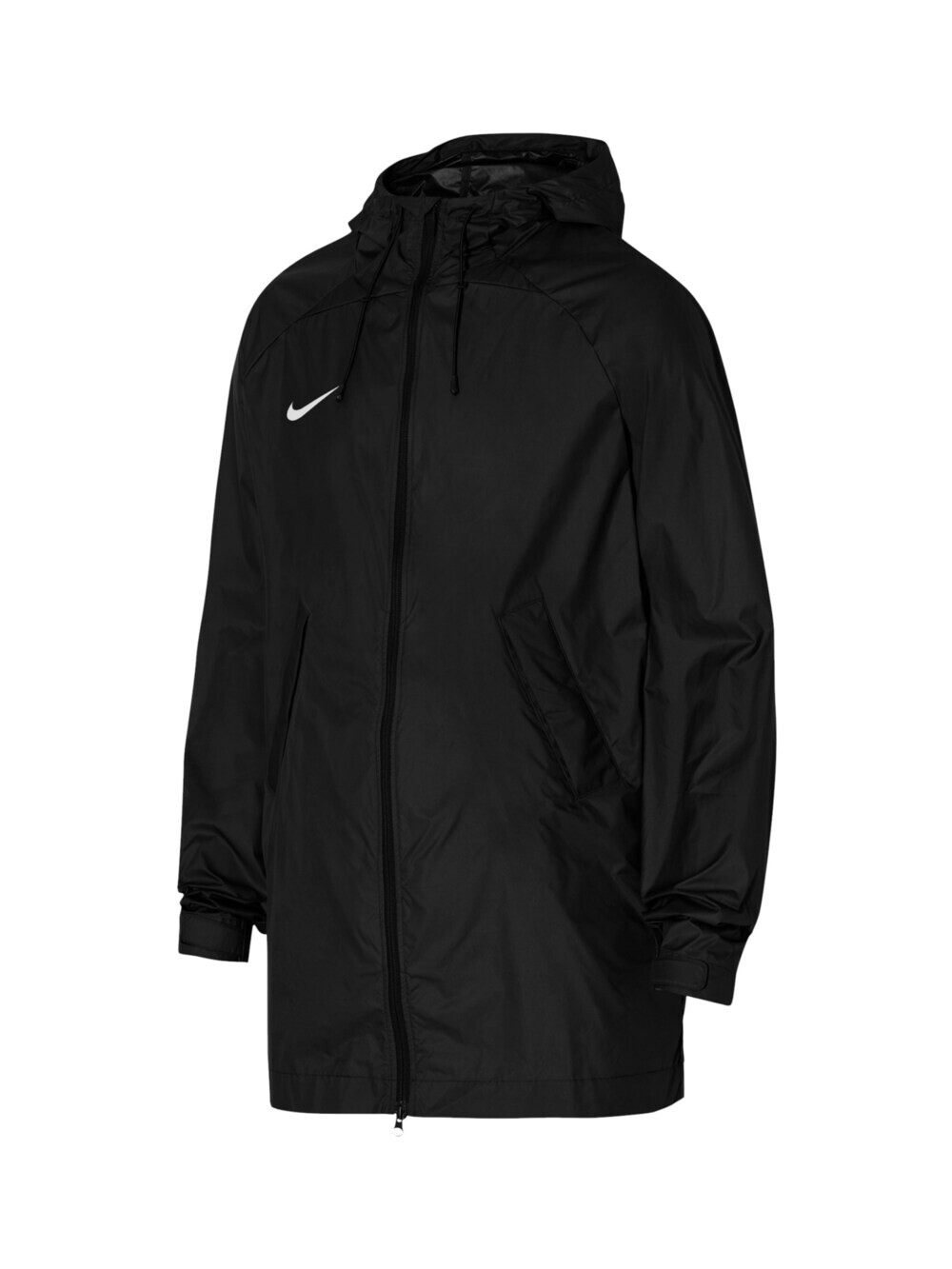 

Спортивная куртка NIKE Academy Pro, черный