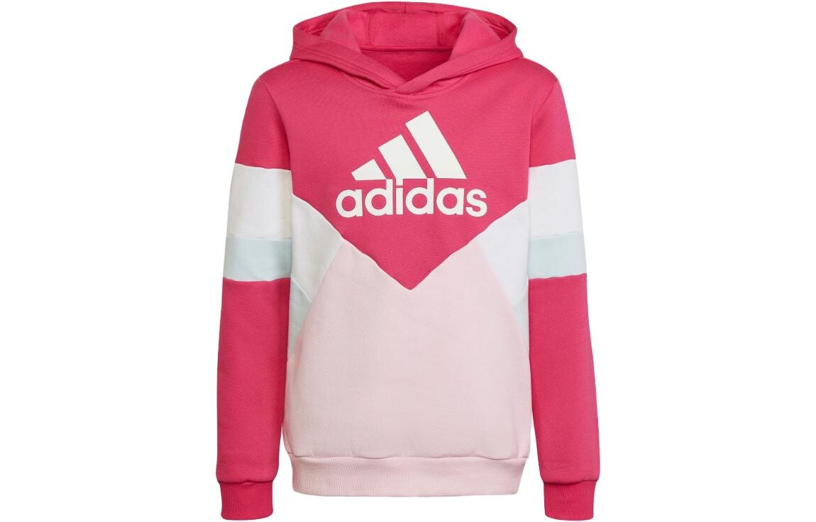 

Детская толстовка Adidas, белый