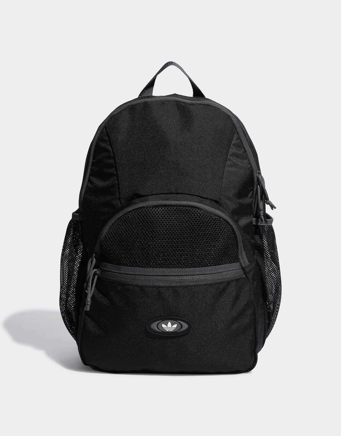 

Черный рюкзак adidas Originals