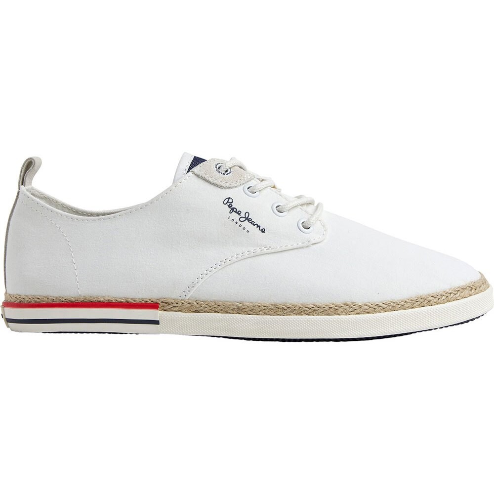 

Кроссовки Pepe Jeans Maoui Surf, белый