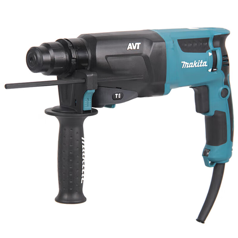 Дрель электрическая Makita HR2631F 26 мм, 800W