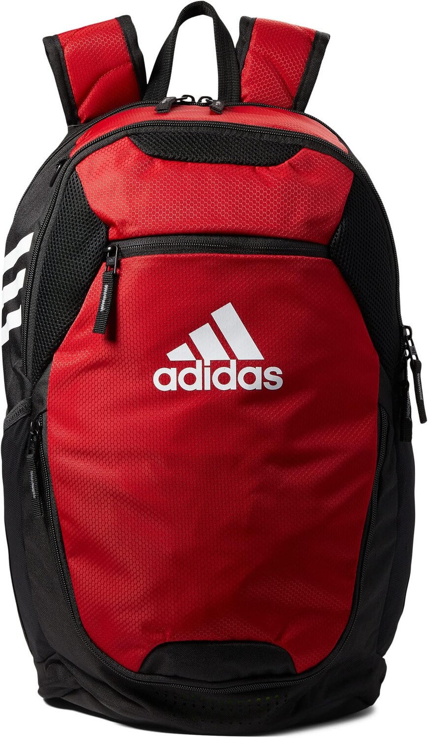 

Рюкзак Stadium 3 Team Sports Backpack adidas, цвет Team Power Red