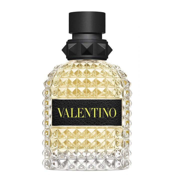 Мужская туалетная вода Born in Roma Yellow Dream Uomo EDT Valentino, 100 valentino born in roma yellow dream uomo eau de parfum