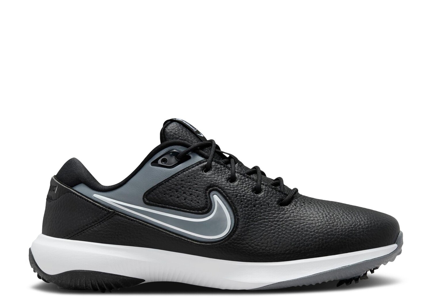 

Кроссовки Nike Victory Pro 3 'Black Cool Grey', черный
