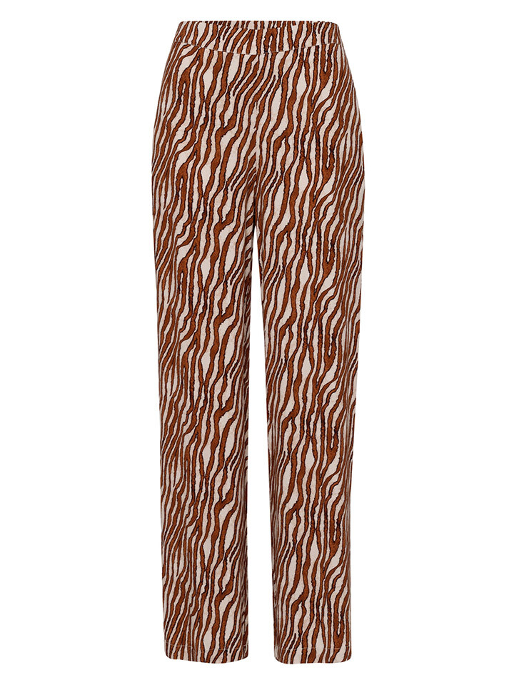

Брюки Zero Hose, цвет Hellbraun/Beige
