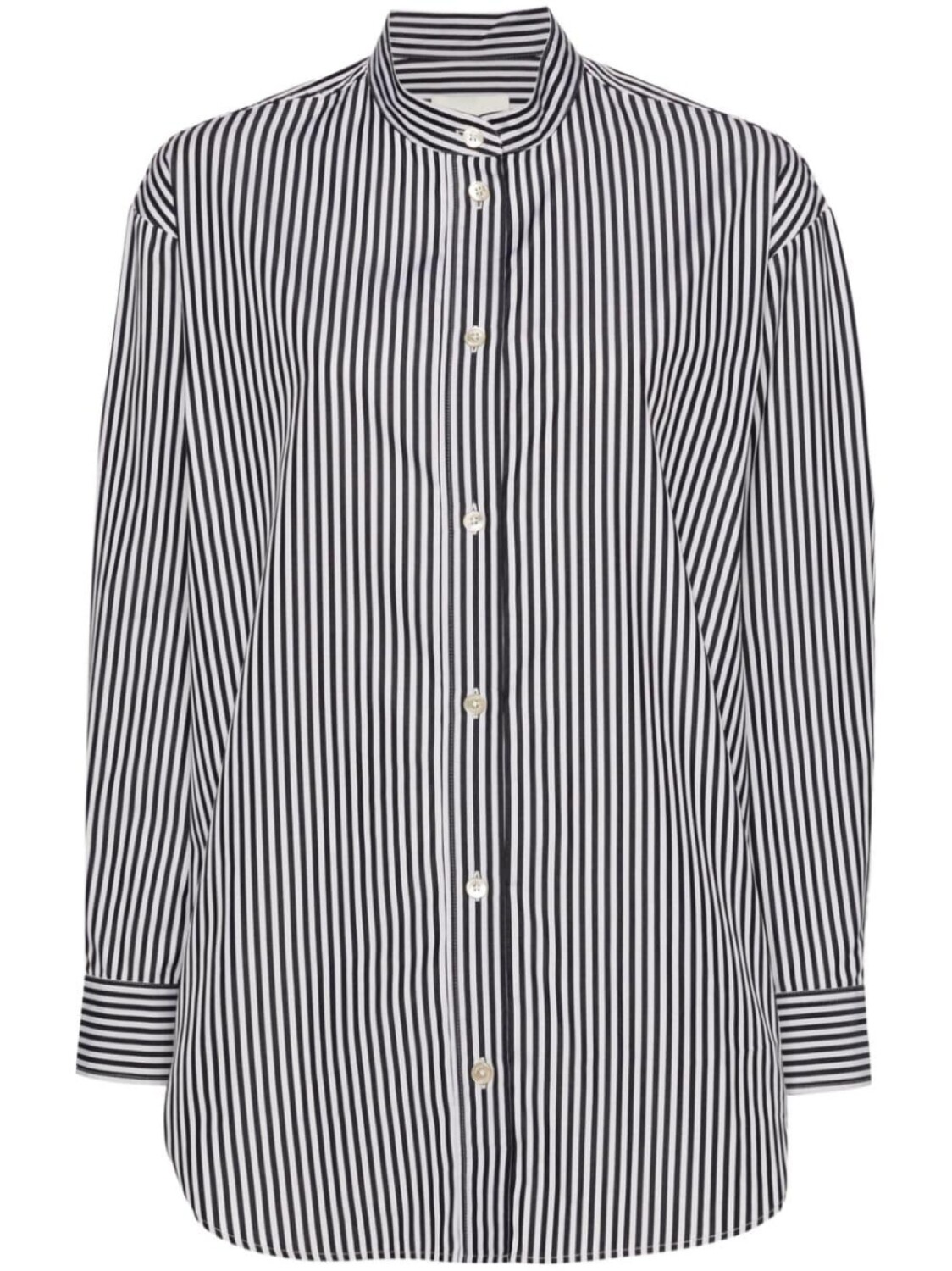 

ISABEL MARANT рубашка Faby, черный