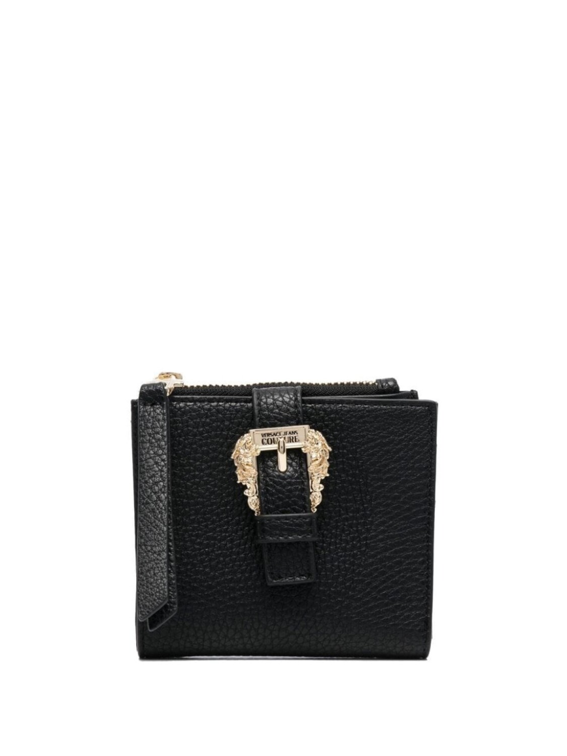 

Versace Jeans Couture кошелек из искусственной кожи, черный
