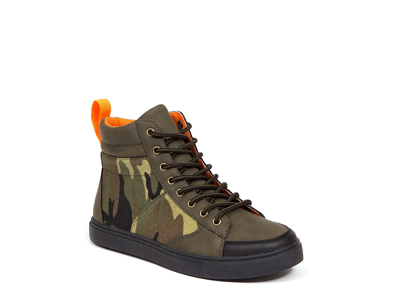 

Ботинки Deer Stags Blaze Jr, зеленый
