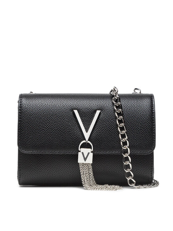 

Кошелек Valentino, черный