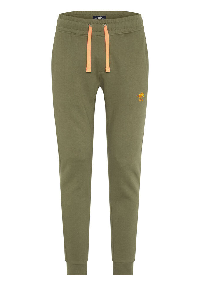 

Спортивные штаны Polo Sylt, серый