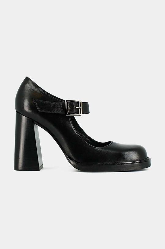 

Кожаные туфли BRIEUC CUIR Jonak, черный