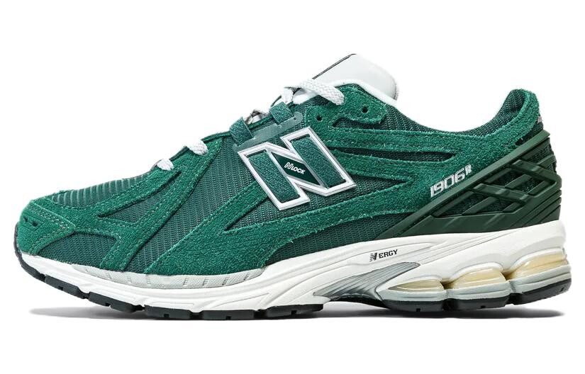 

New Balance 1906R Ночные часы Зеленые