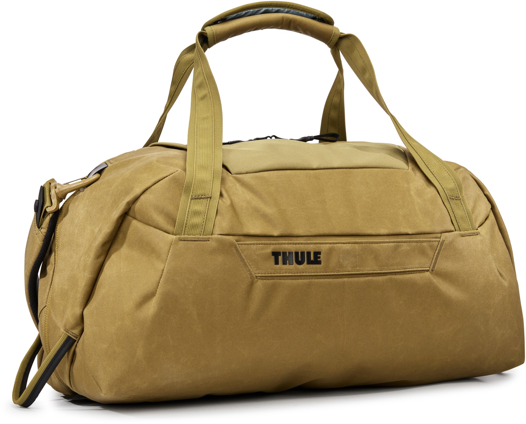 Спортивная сумка Aion - 35 л Thule, коричневый цена и фото
