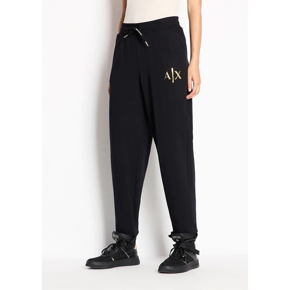 

Спортивные брюки Armani Exchange 6RYP71_YJDBZ, черный
