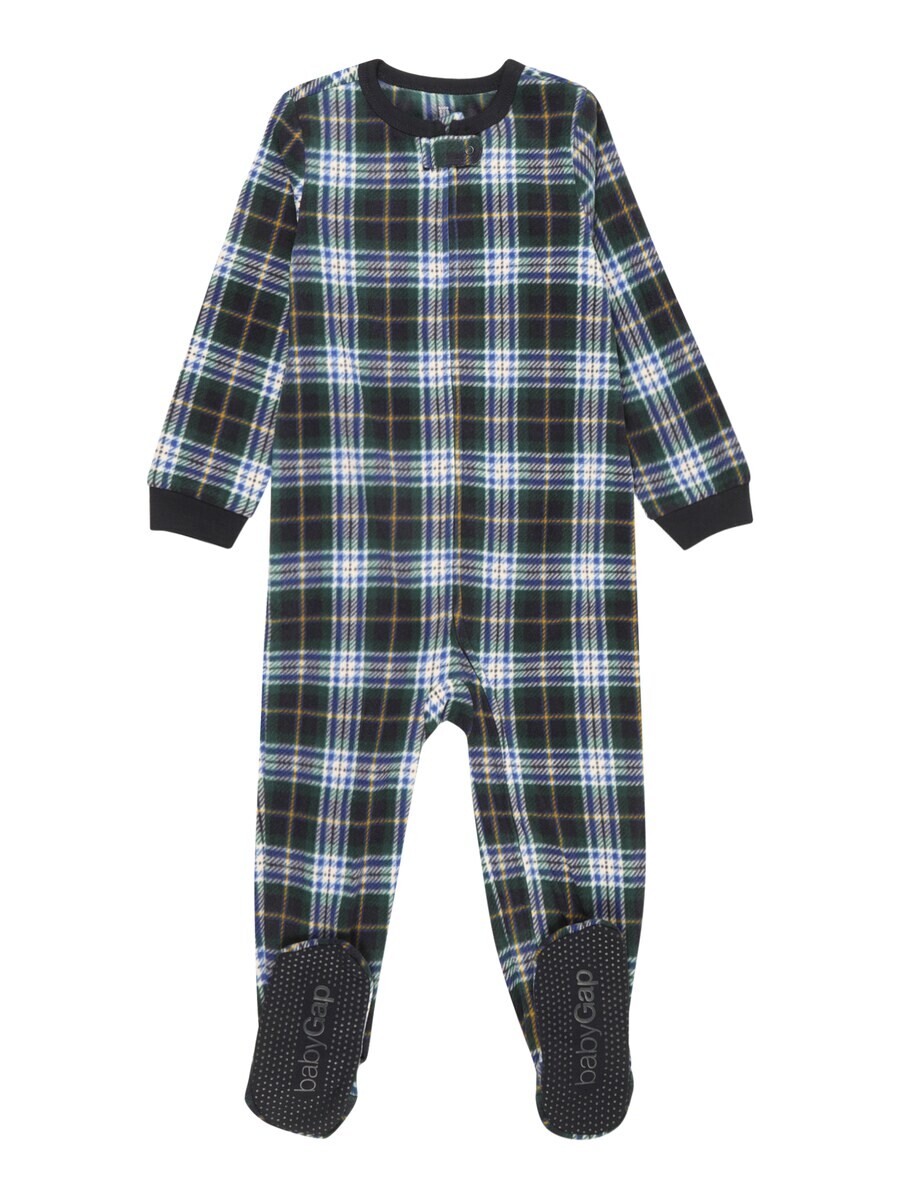

Пижама GAP Pajamas, темно-синий