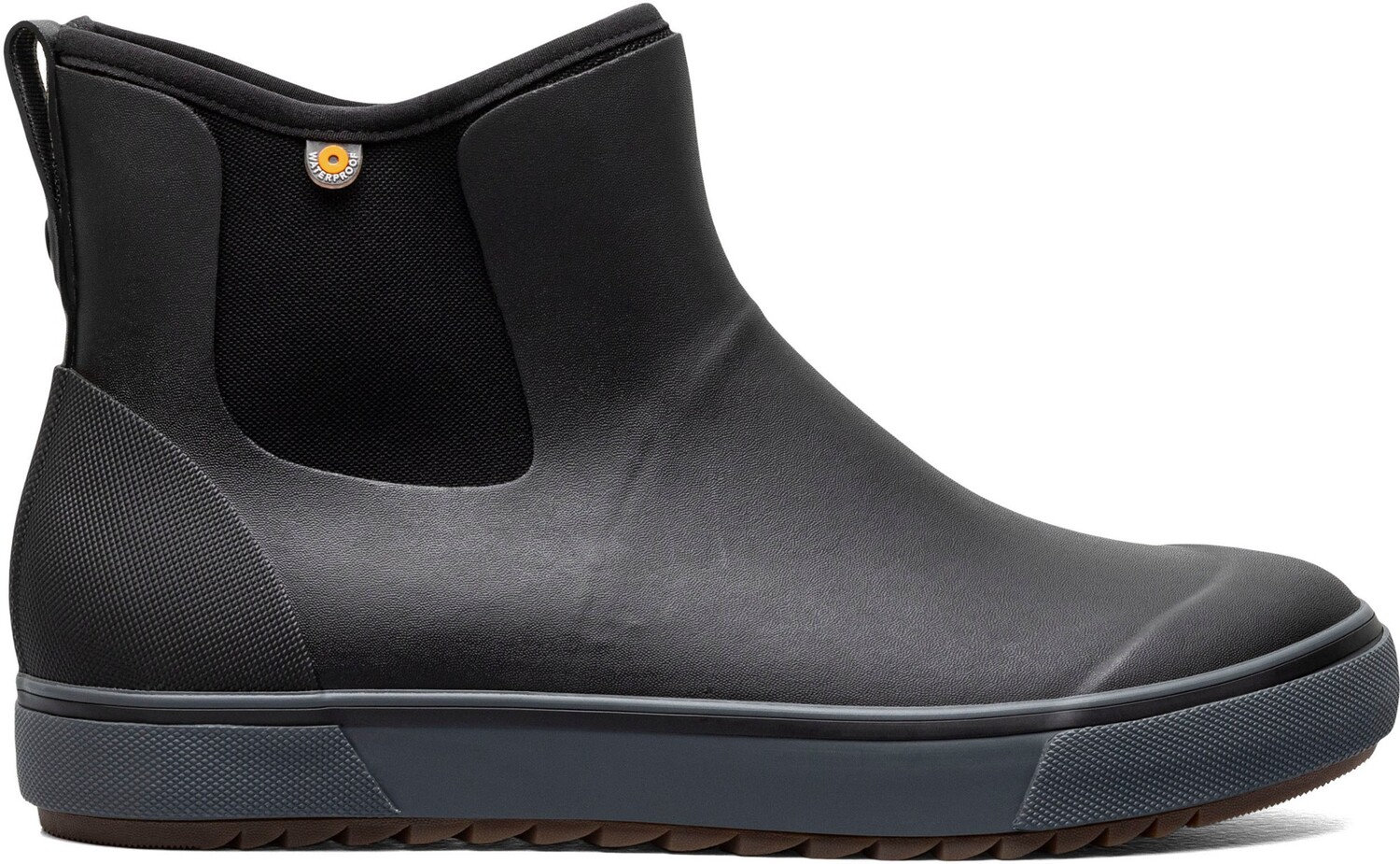 

Ботинки Kicker Rain Chelsea Neo — мужские Bogs, черный