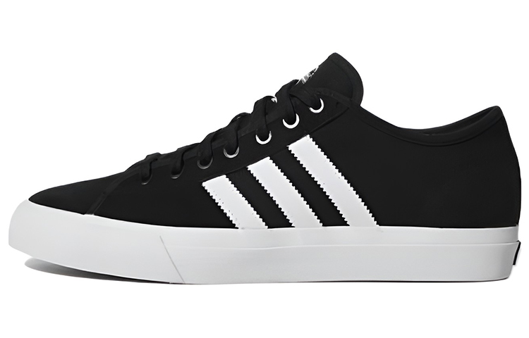 

Adidas Matchcourt RX 'Black'